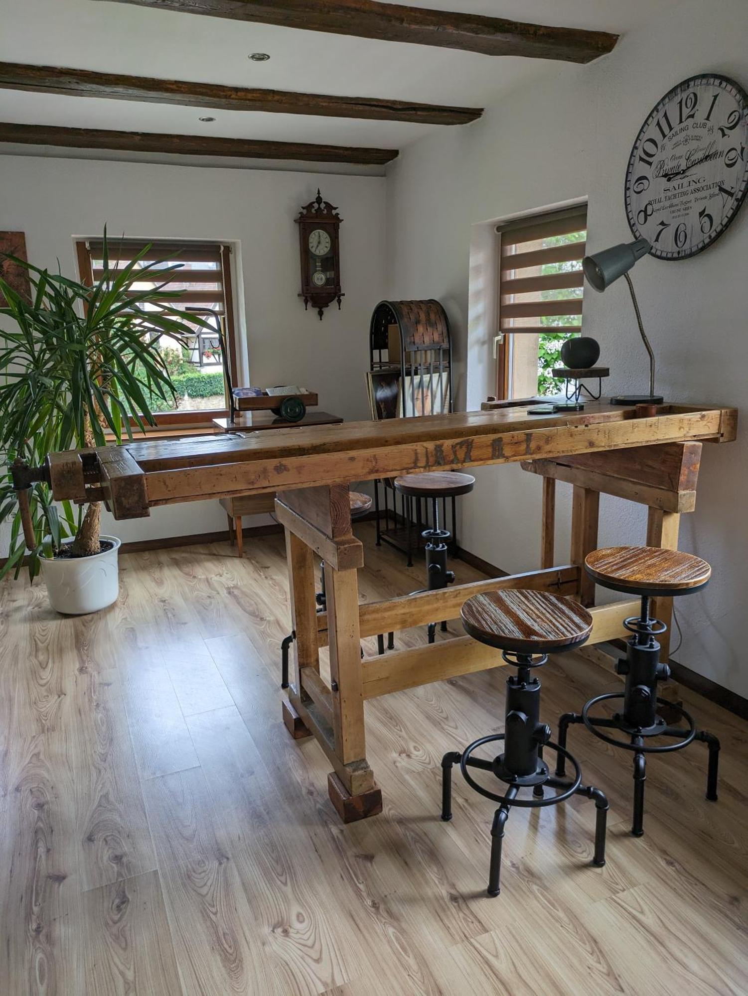 Ferienhaus -Am Alten Dorfplatz- Дрезден Екстериор снимка